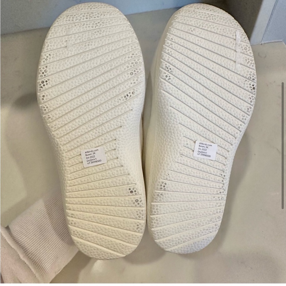Smallbirds Wool Runners - Picture 4 of 6